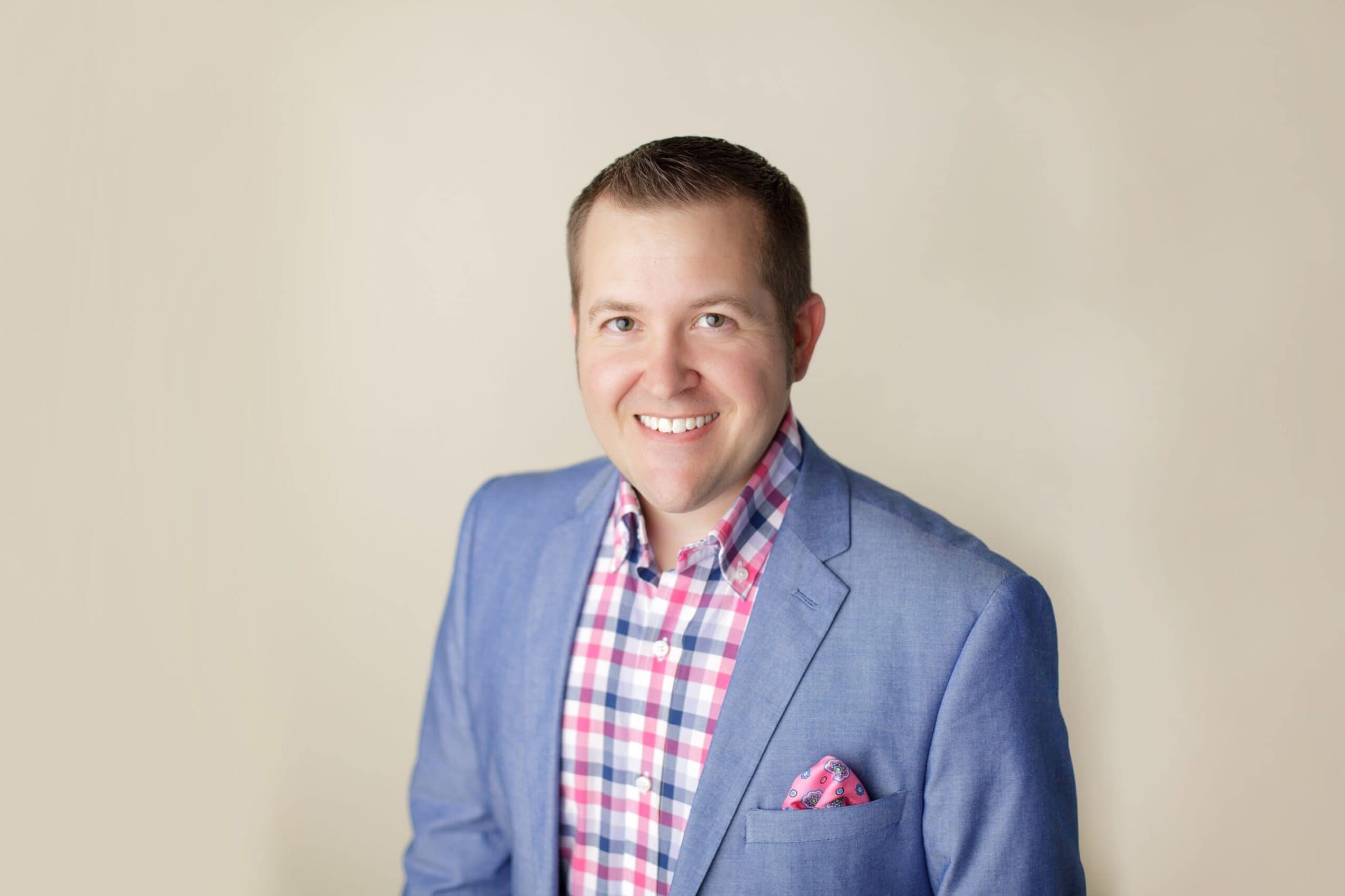 Dr Jeremy Stewart - Orthodontist