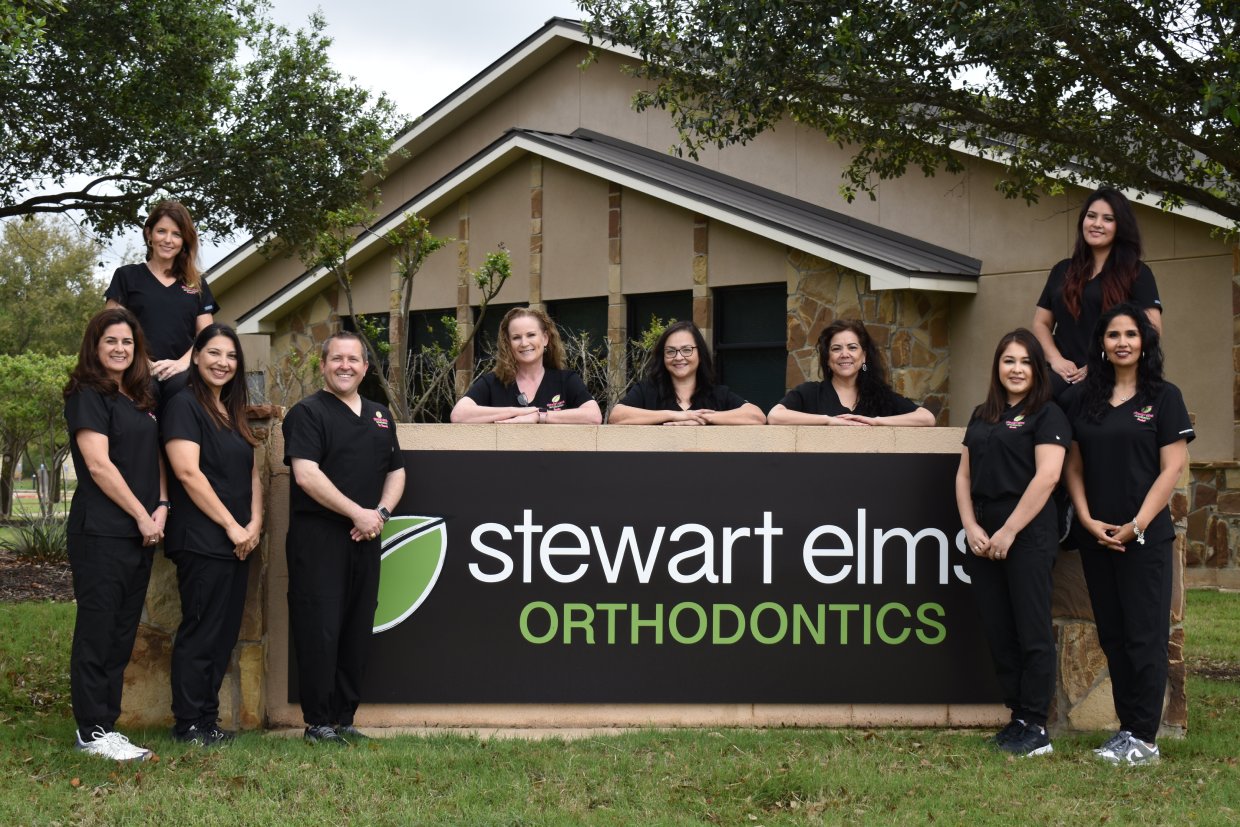 caldwell orthodontics